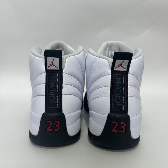 Nike Air Jordan 12 Retro OG “Taxi Flip” CT8013-162 main image 7